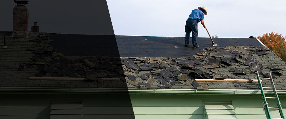 Assonet Roofing Contractors