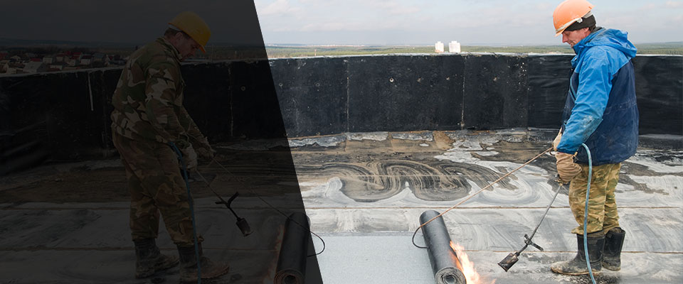 Assonet Roofing Contractors